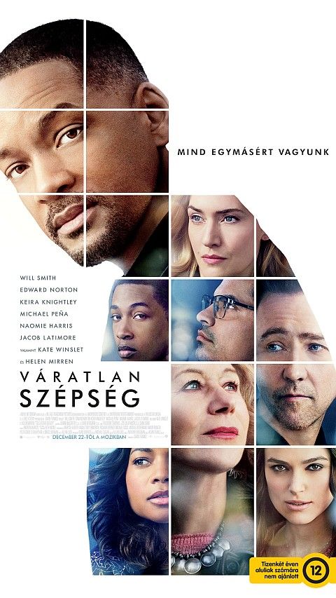 Váratlan szépség (12)