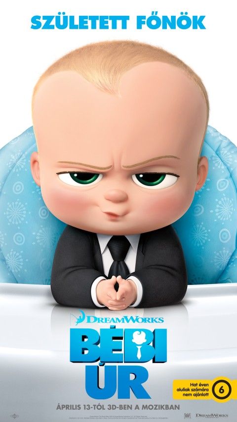 Bébi úr (6)