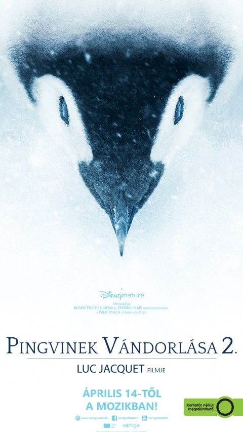 Pingvinek vándorlása 2 (0)