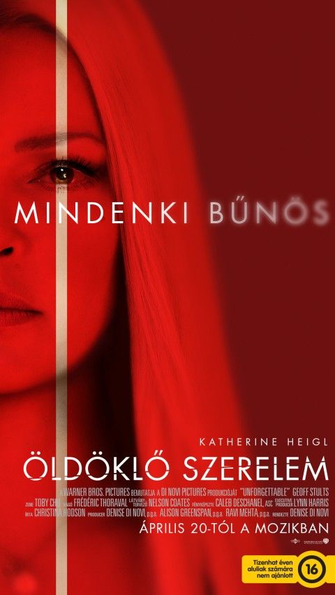 Öldöklő szerelem (16)