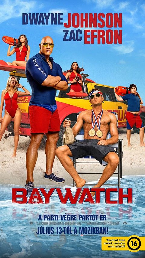 Baywatch (16)