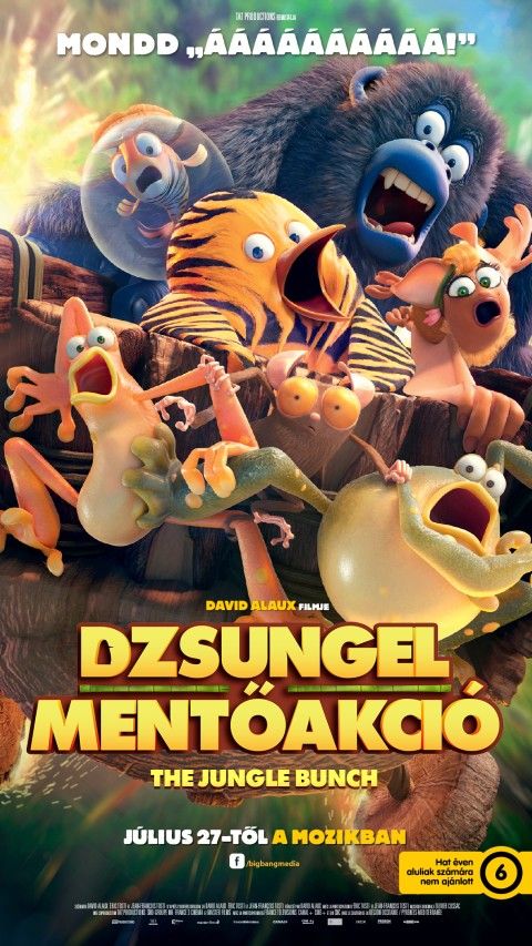 Dzsungel mentőakció (6)
