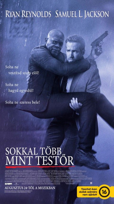 Sokkal több mint testőr (16)