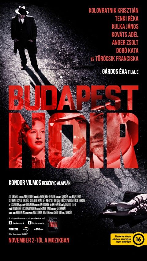 Budapest Noir Közönségtalálkozó (16)