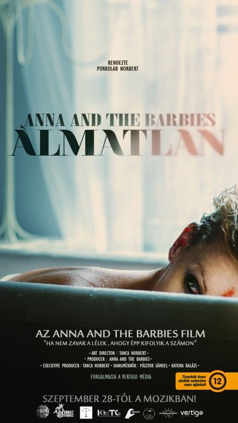 Anna and the Barbies - Álmatlan - Közönségtalálkozó (12)