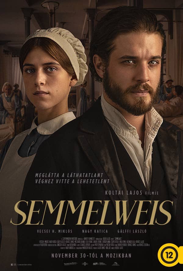 ❏ Semmelweis (12)