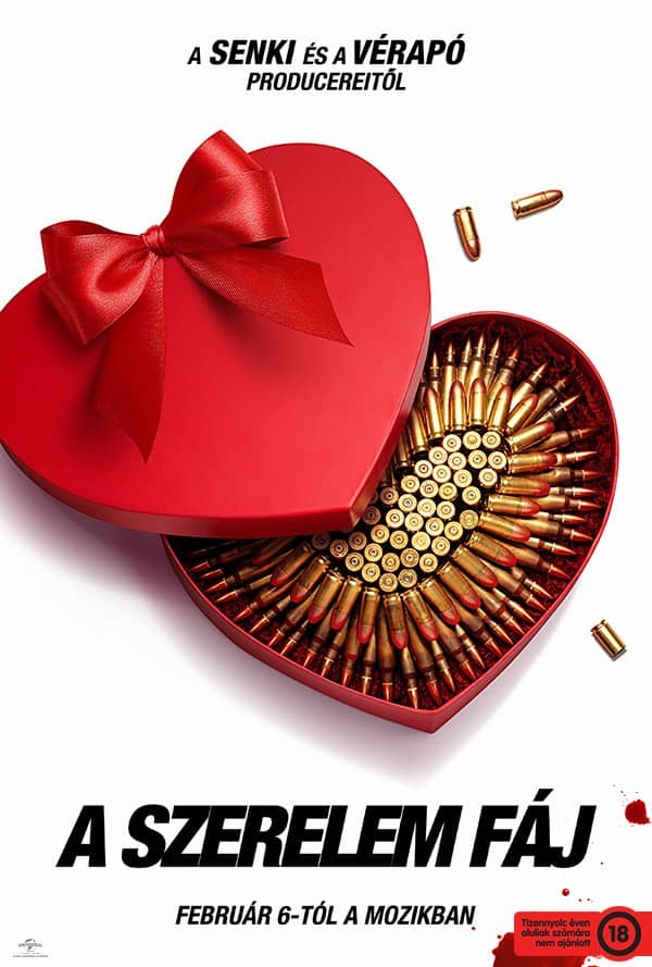 ❏ A szerelem fáj (18)