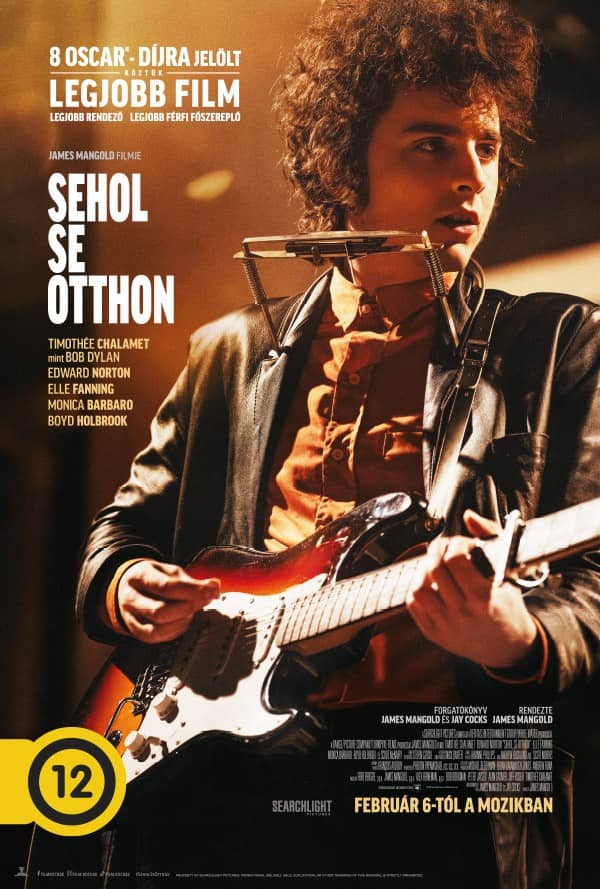 ❏ Sehol se otthon (12)