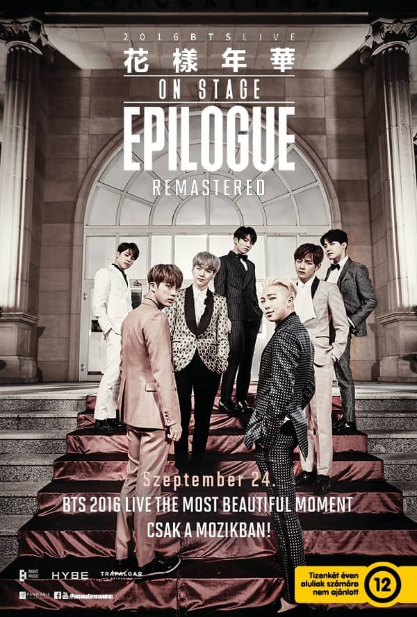 ❏ BTS 2016 Live The Most Beautiful Moment in Life On Stage (12)