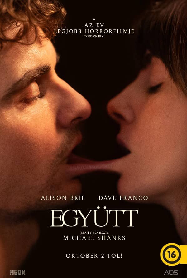 ❏ Együtt (16)