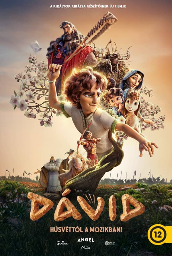 ❏ Dávid (12)