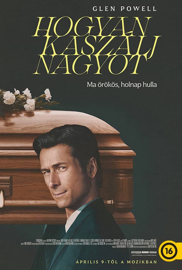 ❏ Hogyan kaszálj nagyot (16)