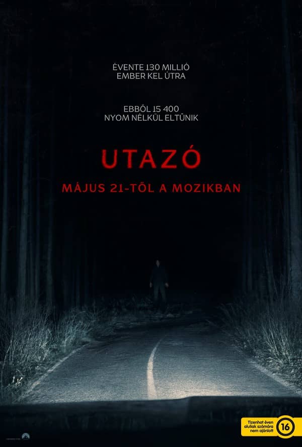 ❏ Utazó (16)