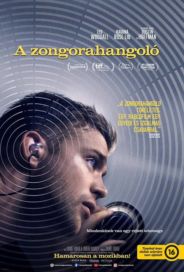 ❏ A zongorahangoló (16)