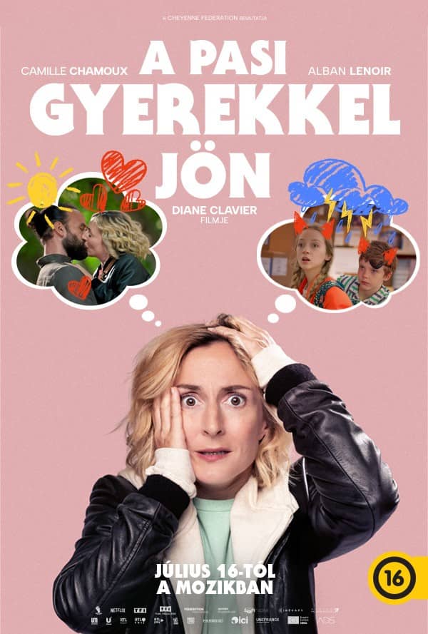 ❏ A pasi a gyerekkel jön (16)