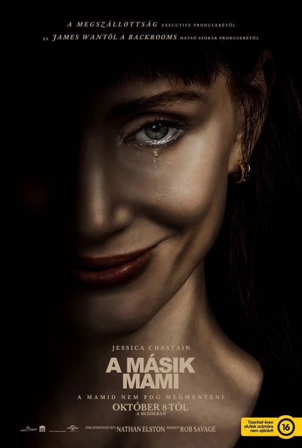 ❏ A másik mami (16)