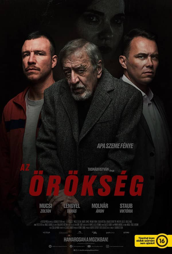❏ Az örökség (16)
